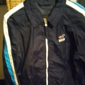 Hollister Jacket